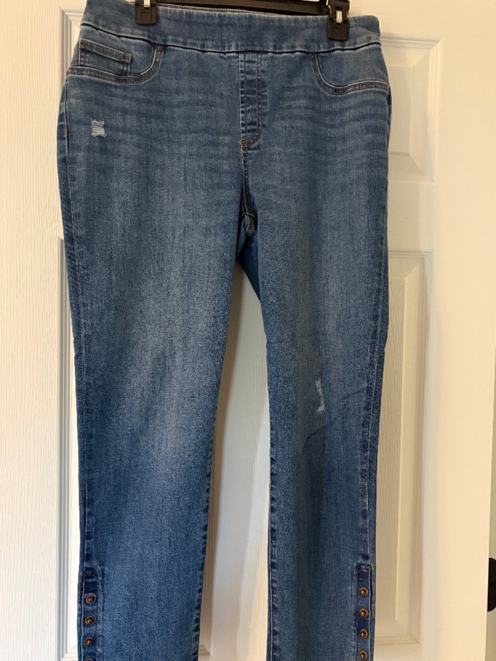 Chicos jeans size 10